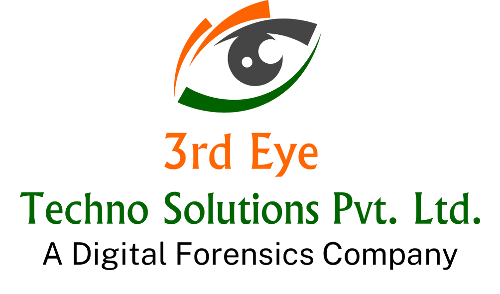 3rd Eye Techno Solutions Pvt. Ltd.